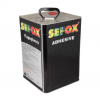 Sefox sünger yapıştırıcı 15 kg