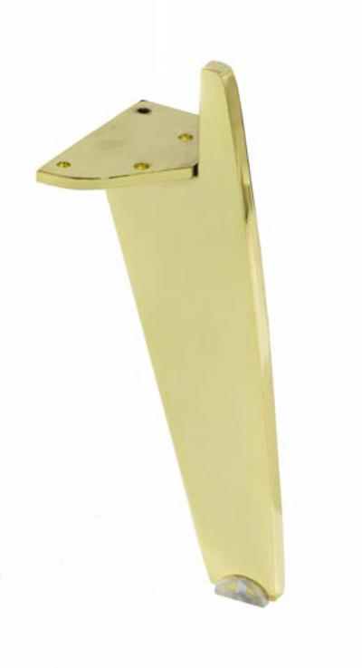 BERJER DÜZ AYAK GOLD 17CM