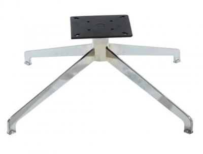 İKS ÖRÜMCEK AYAK NİKEL 22CM 25CM