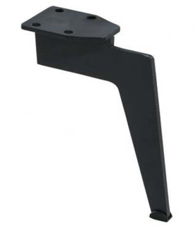 KARTAL AYAK SİYAH 17CM