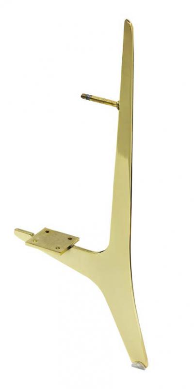 KILIÇ AYAK GOLD