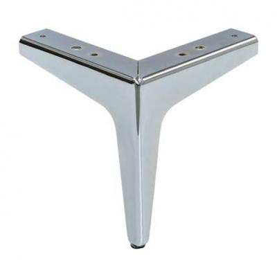 ŞAHİN AYAK NİKEL 12 / 15 / 18CM